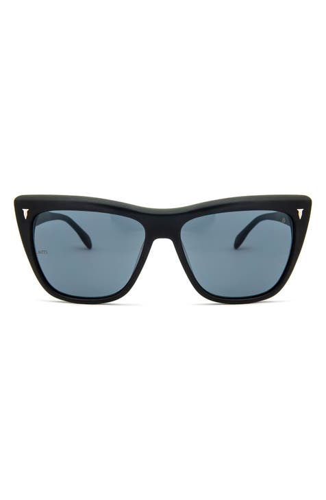 Gafas de sol Wynwood Cat Eye de 58 mm