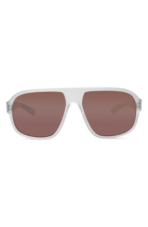 Hockenheim 59mm Pilot Sunglasses