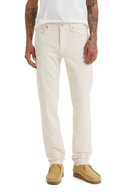511™ Slim Fit Jeans (Why So Frosty GD)