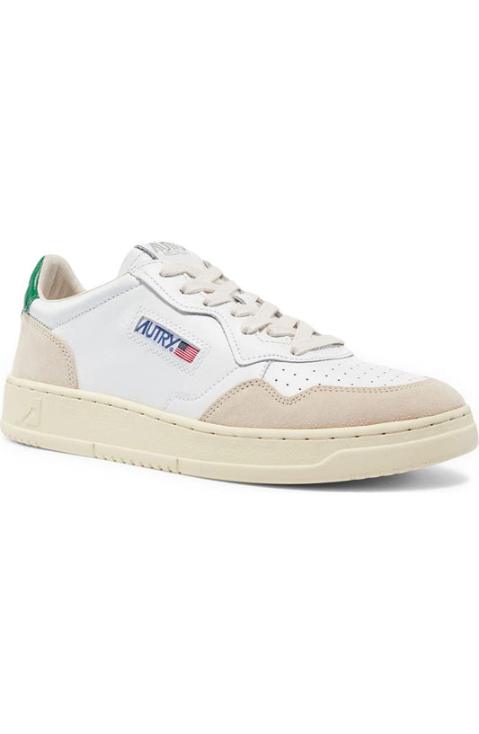 Medalist Low Sneaker (Women)