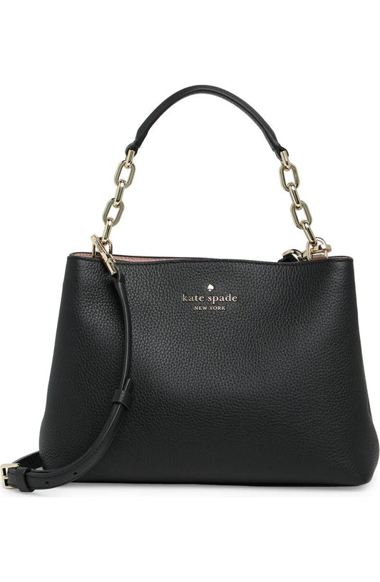 aubrey convertible top-handle bag