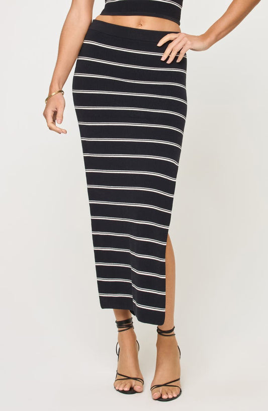 Amalfi Cover-Up Maxi Skirt