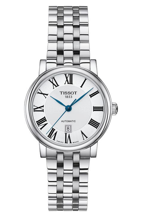 Reloj de pulsera Carson Auto, 30 mm