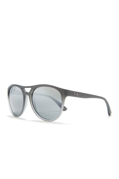 Gafas de sol de aviador de 58 mm