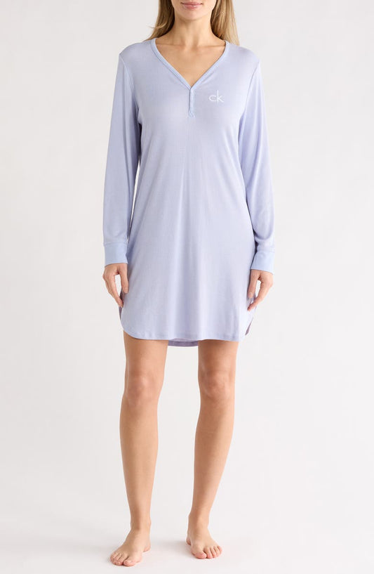 Henley Sleep Dress