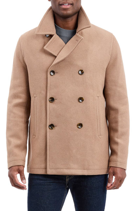 Paolo Coat