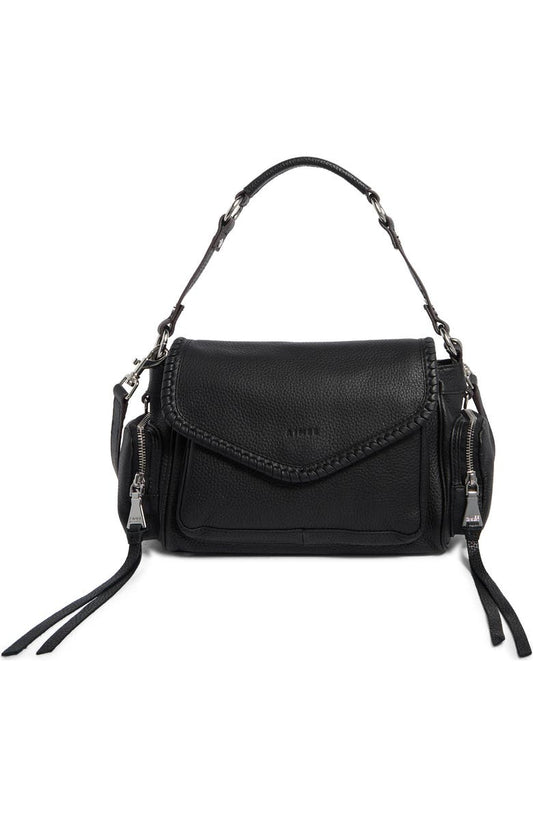 Mystic Convertible Shoulder Bag
