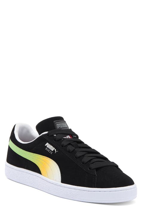 x Zapatillas de ante 2K (Hombre)