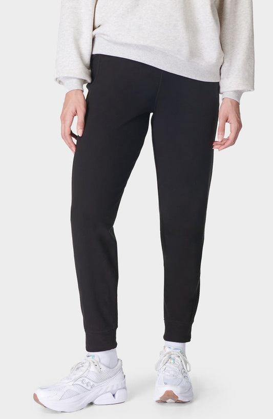 Luxe Fleece Joggers