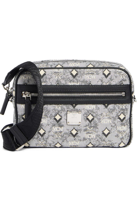 Aren Messenger Bag