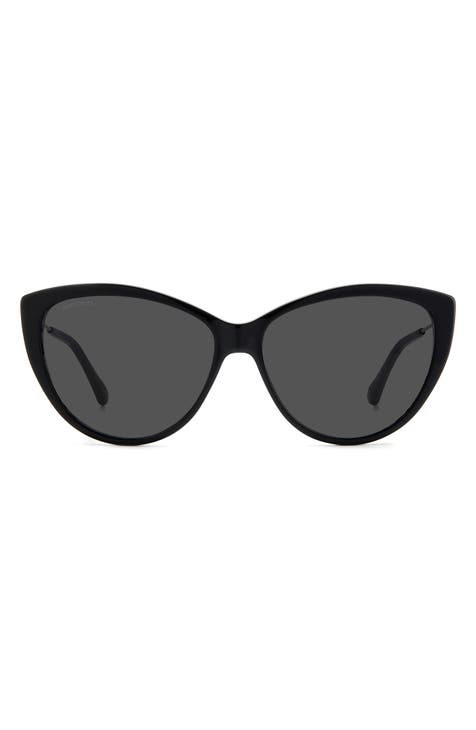 Gafas de sol Cat Eye de 60 mm