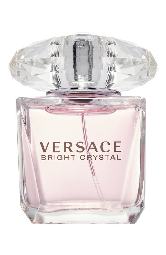 Bright Crystal Eau de Toilette