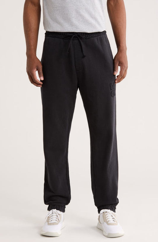 Distrose Cotton Joggers