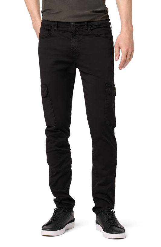 Ace Slim Fit Cargo Jeans