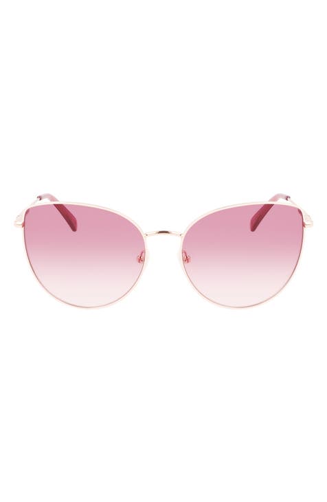Gafas de sol Roseau 60mm Cat Eye