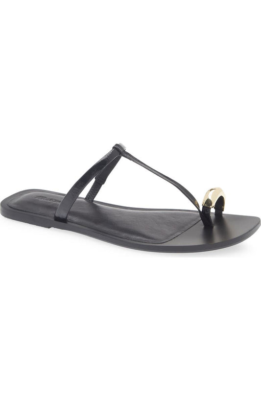 Toe Loop Sandal (Women)