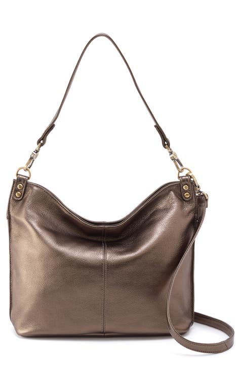 Bolso de piel Pier