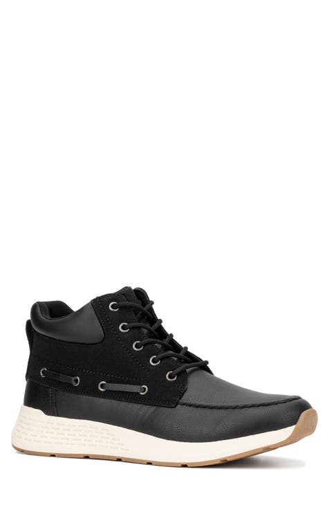 Zapatilla Elton Mid (Hombre)