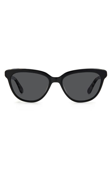 gafas de sol cayennes 54mm cat eye