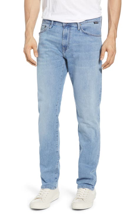 Jeans Jake Slim Fit (Añil Williamsburg)