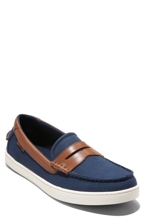 Mocasín Nantucket 2.0 (Hombre)