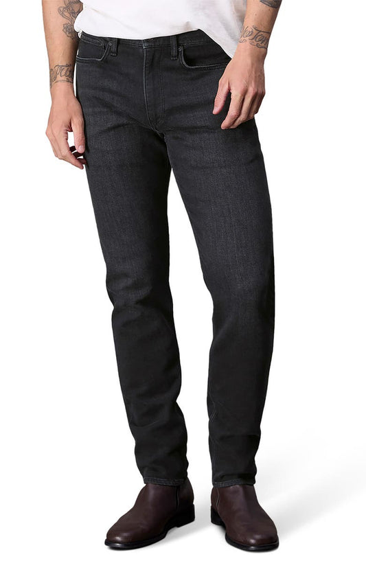 Fit 2 Stride Slim Fit Jeans (Washed Black)