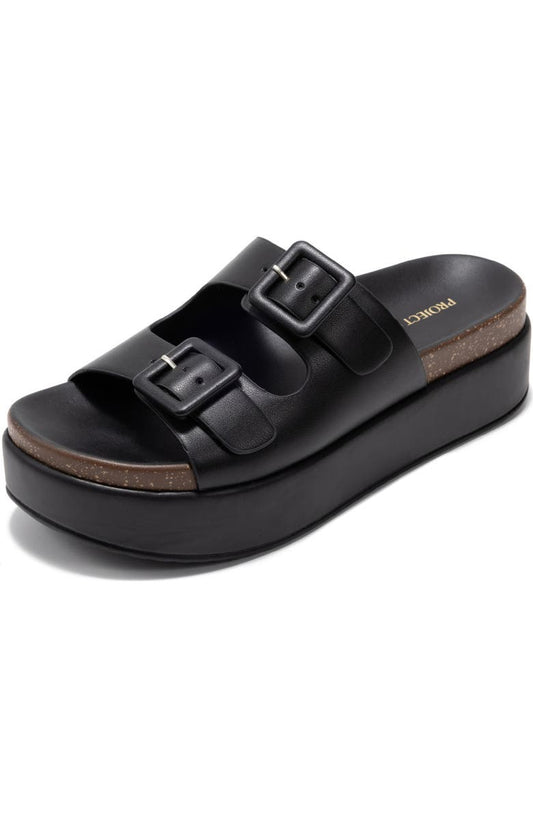 Skylar Slide Sandal (Women)