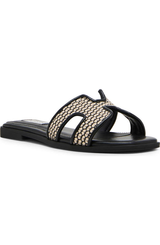 Harlien Slide Sandal (Women)