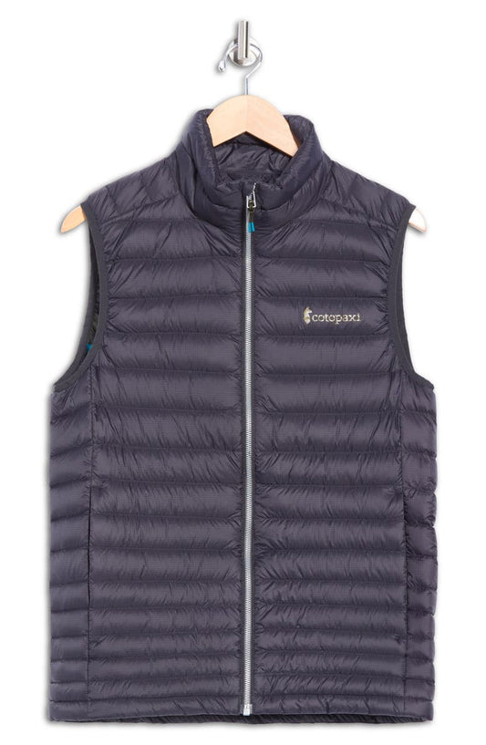 Fuego Water Resistant 800 Fill Power Down Vest