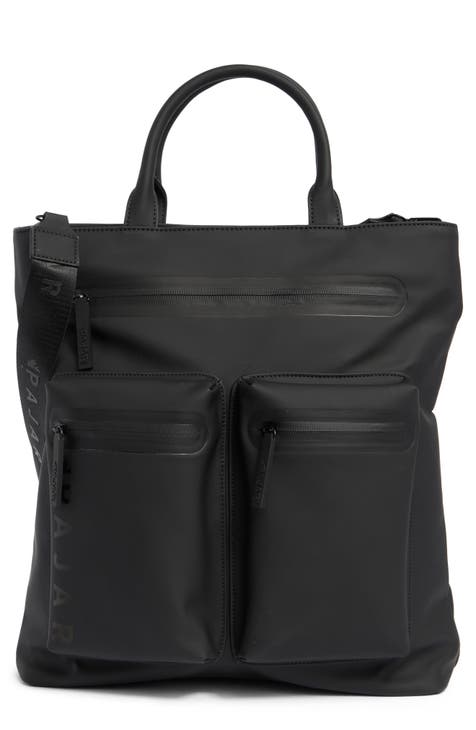 Bolsa de caucho
