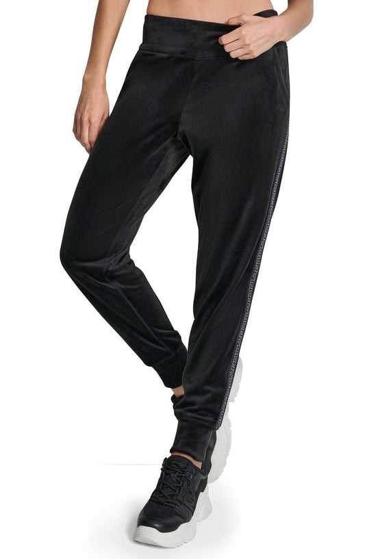 Mid Rise Slim Fit Joggers