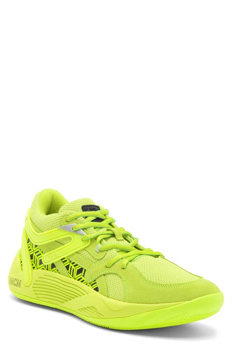 x Puma TRC Blaze Court Zapatillas de baloncesto (Hombre)