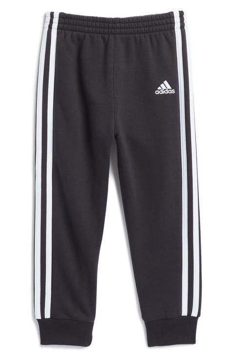 Jogger de las 3 Franjas para niños (niño pequeño)