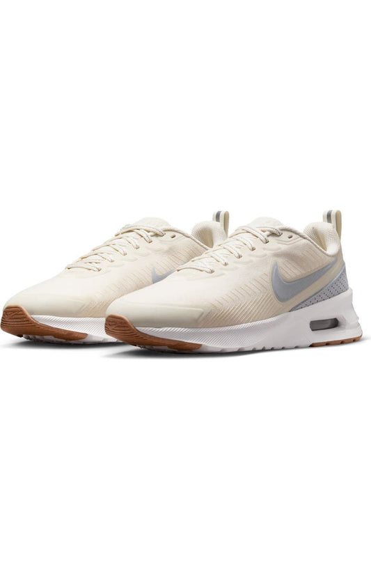 Air Max Nuaxis Premium Sneaker (Men)