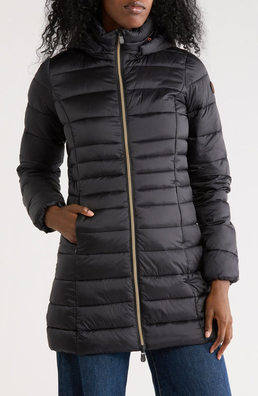 Reese Puffer Coat