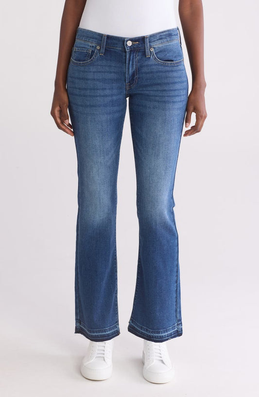 Sweet Bootcut Jeans
