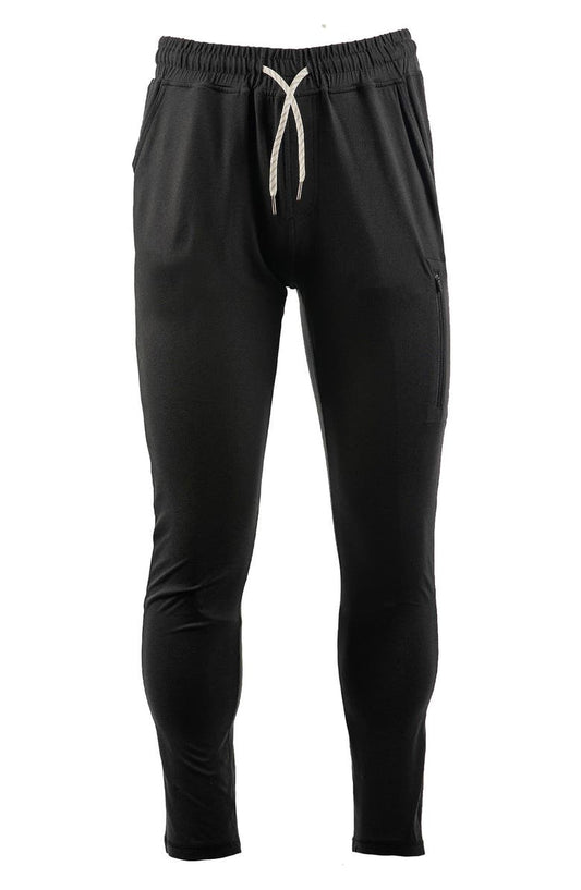 Soft Jersey Joggers