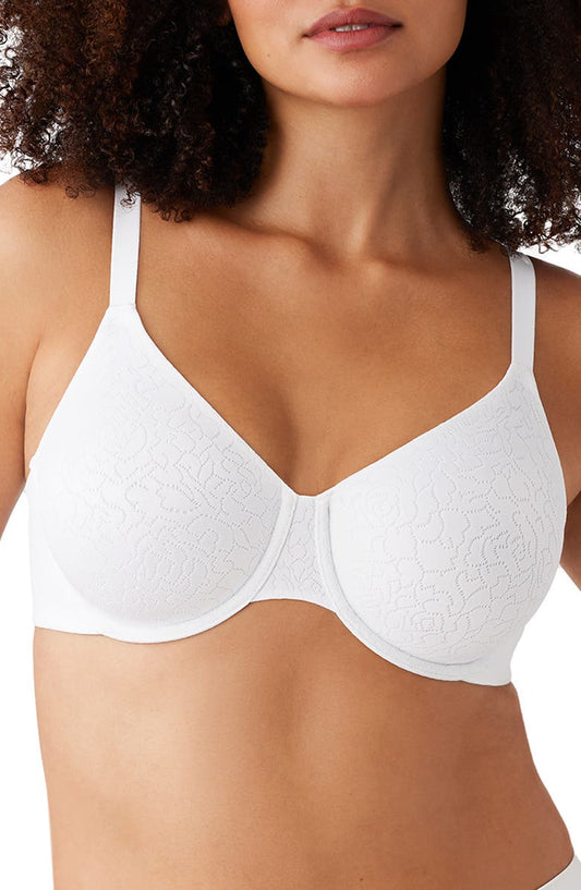 Inside Job™ Underwire Bra