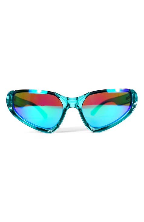 Gafas de sol cuadradas Frame 20 63mm