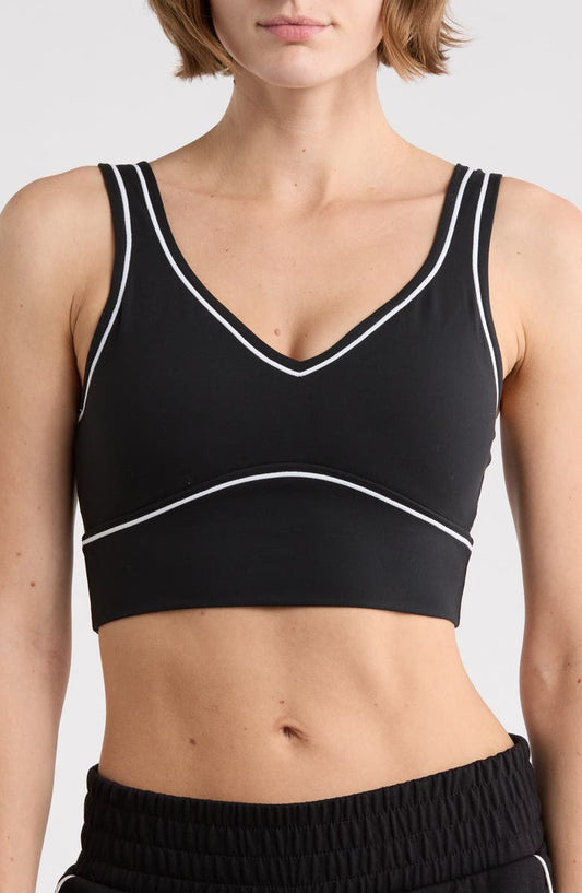 Interlock Motion Muse Sports Bra