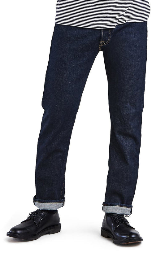 ® 501® Original Straight Leg Jeans (The Rose)