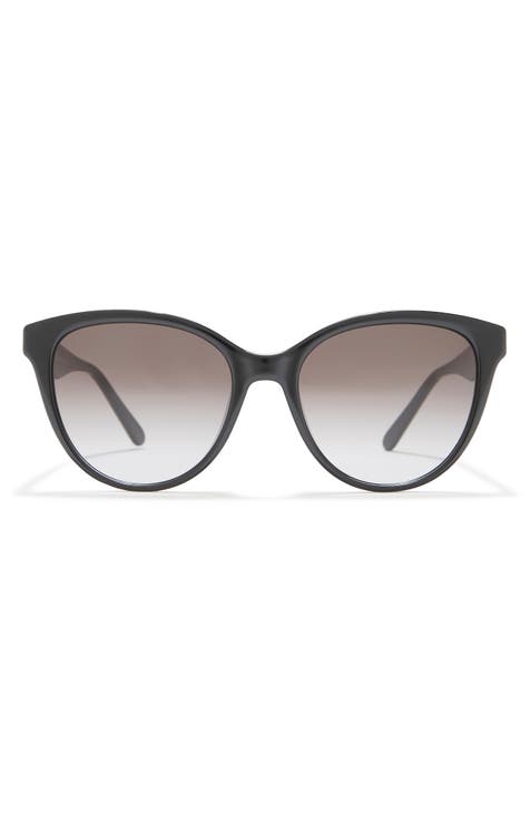 Gafas de sol Cat Eye de 54 mm