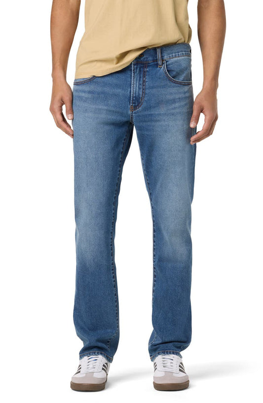 Byron Straight Leg Jeans (Faith)