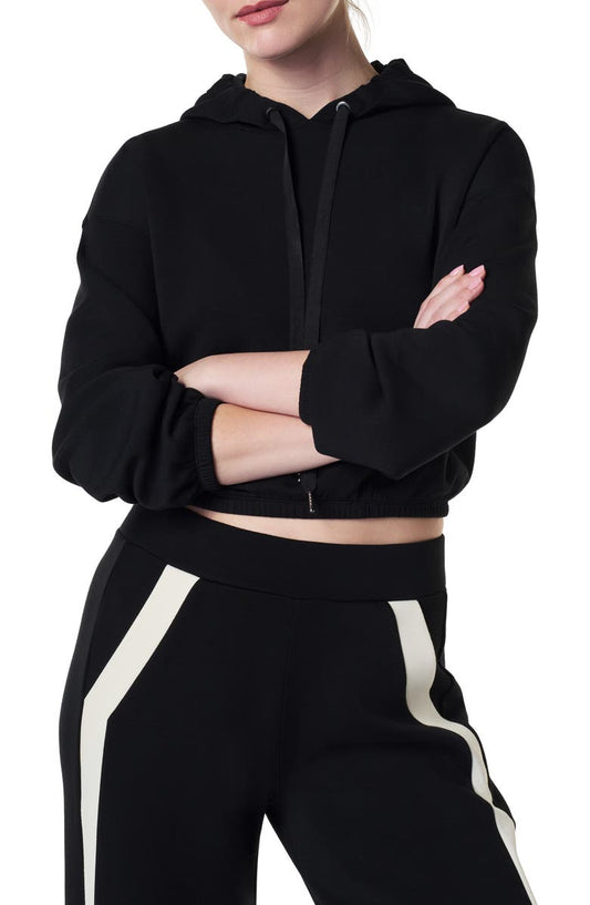 AirEssentials Crop Hoodie