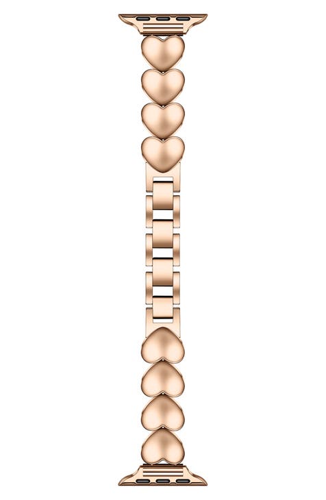 Afrodita 38 mm Pulsera reloj Apple Watch