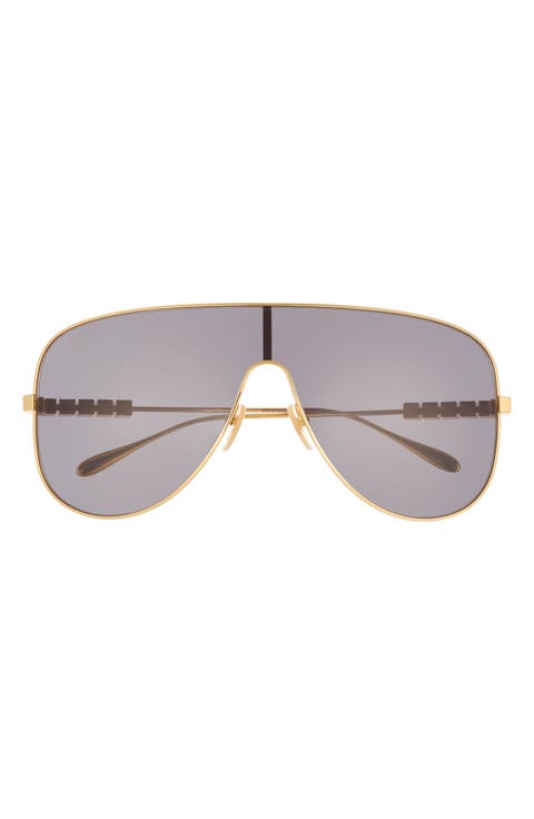 99mm Shield Sunglasses