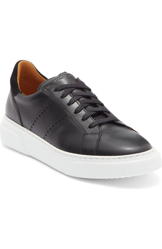 Muro Leather Sneaker (Men)