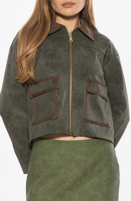 Sorell Utility Jacket