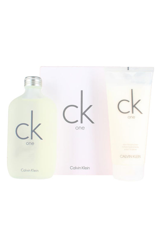 CK One Eau de Toilette Set