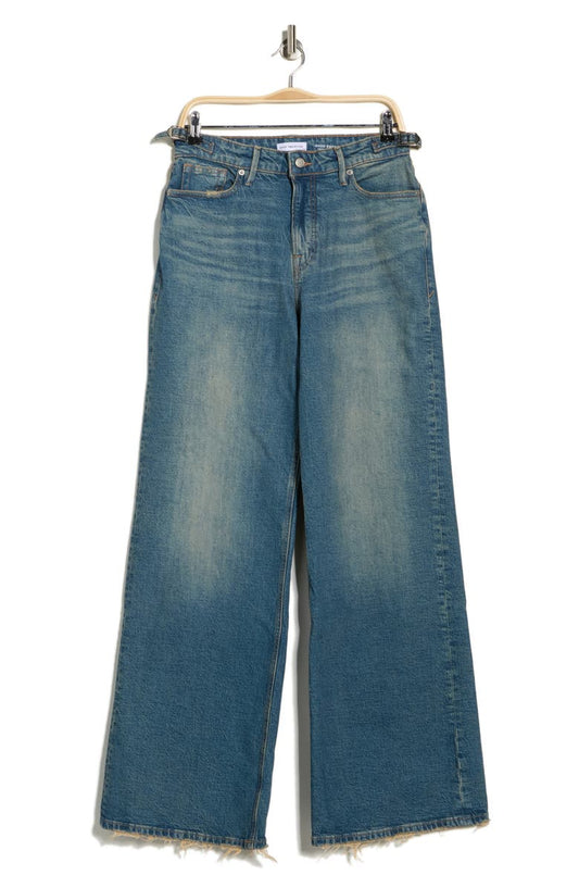 Good Ease Relaxed Jeans